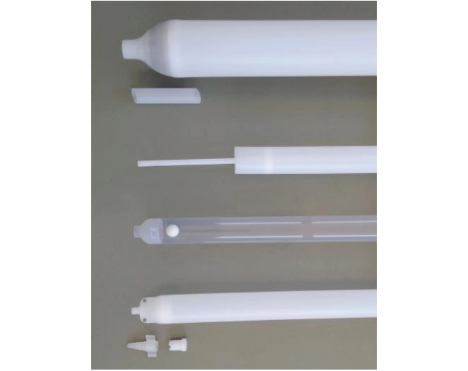 Muestreadores de agua desechables