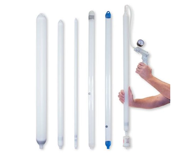 Muestreadores de agua desechables