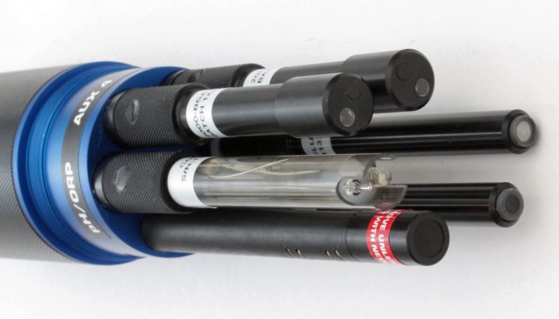 AP5000 Optical Electrode for Refined Oils