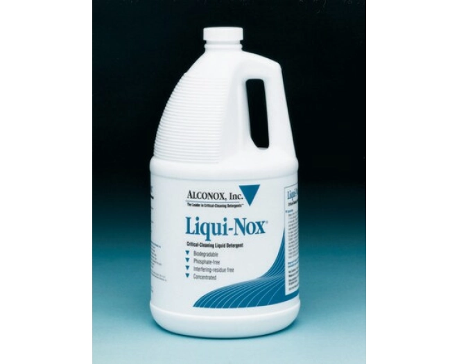 Liquinox 3.8 - Limpiador liquido sin fosfatos