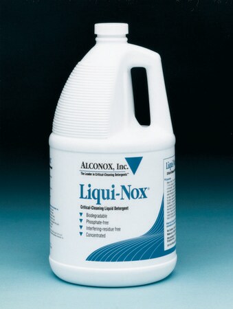 Liquinox 3.8 - Limpiador liquido sin fosfatos