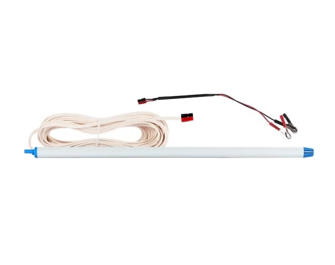 Pompe 12v. Storm 50 jusqu'à 18m
