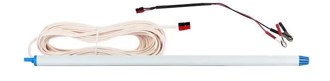 Pompe 12v. Storm 50 jusqu'à 18m