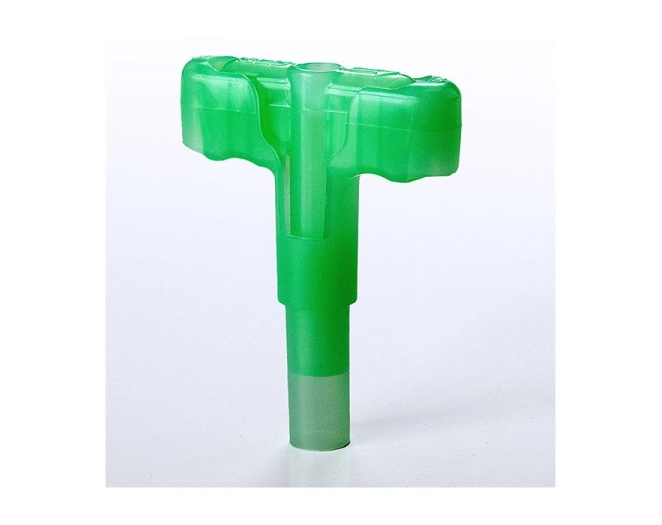 Muestreadores de COVS en suelo Combo Core 5-10gr