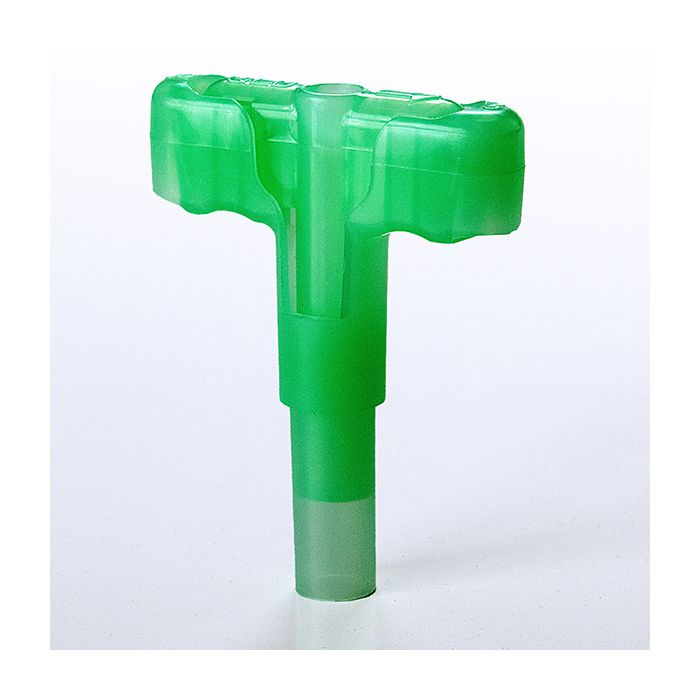 Échantillonneurs de COV du sol Combo Core 5-10g
