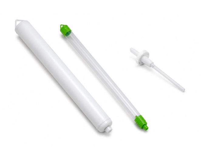 Disposable Bailers and Slow Discharge Devices for Groundwater Sampling
