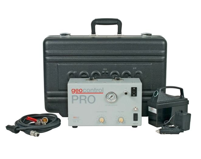 Kit Bomba Bladder Geocontrol