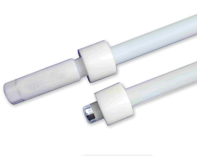 Waterra Inertial Pumping System