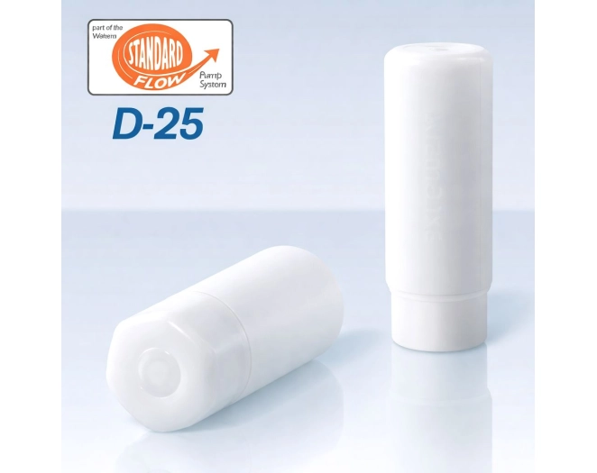 Sistema de bombeo inercial Waterra