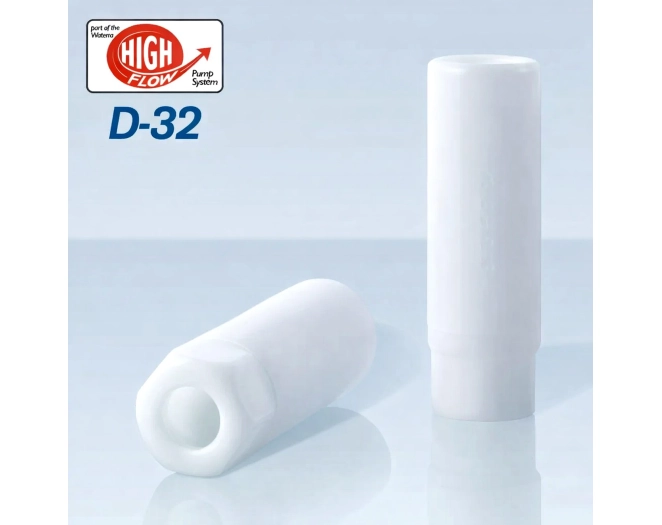 Système de pompage inertiel Waterra