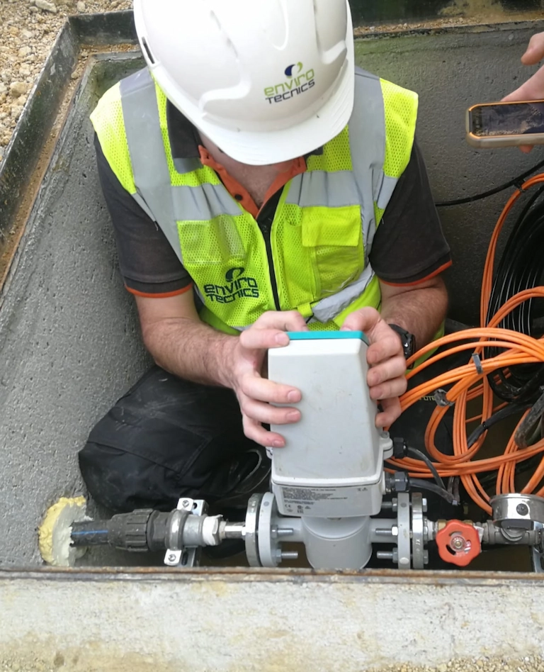 Servicios de Sensoring