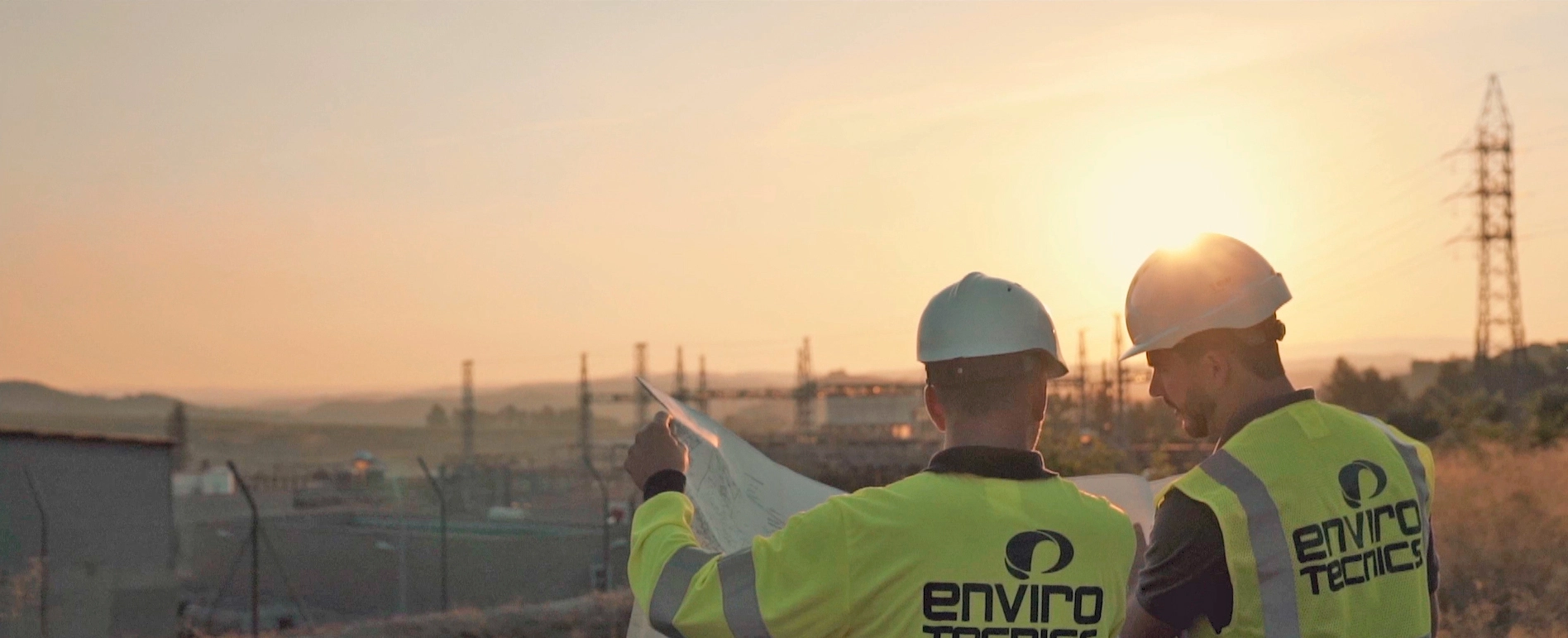 Servicios para instrumentación y equipos de investigación