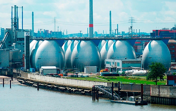 Aguas residuales industriales