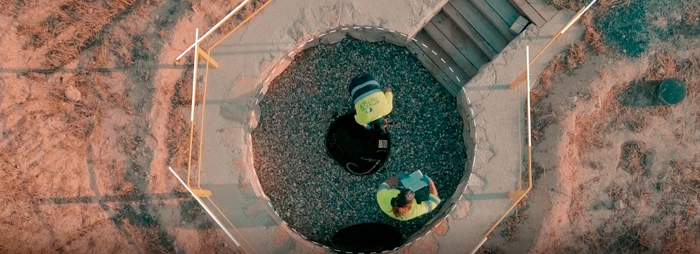 Reducción química in situ iscr