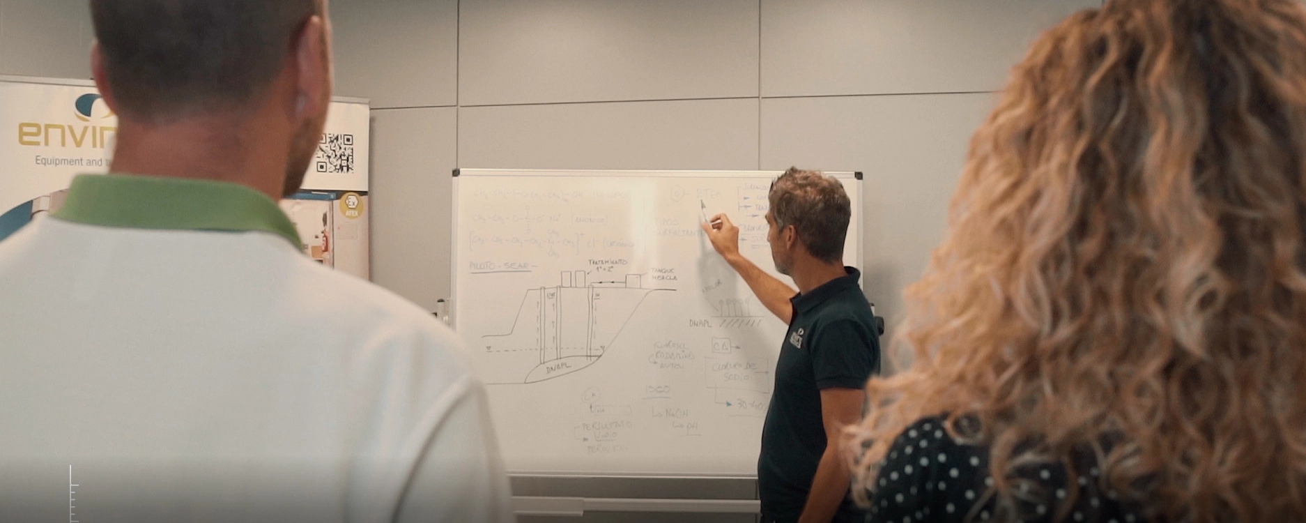 Estrategias de remediación