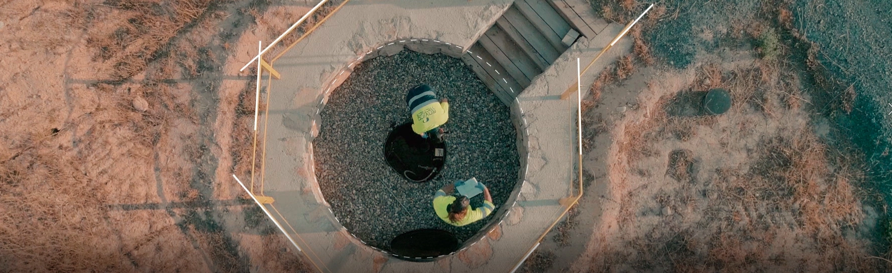 Reducción química in situ - ISCR