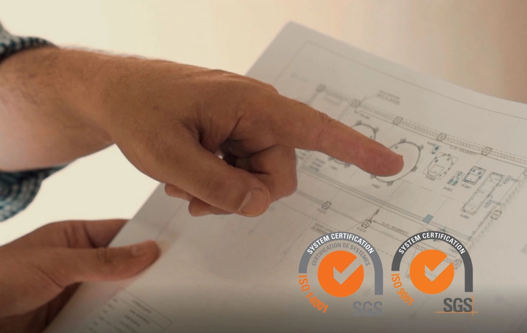 Política de calidad