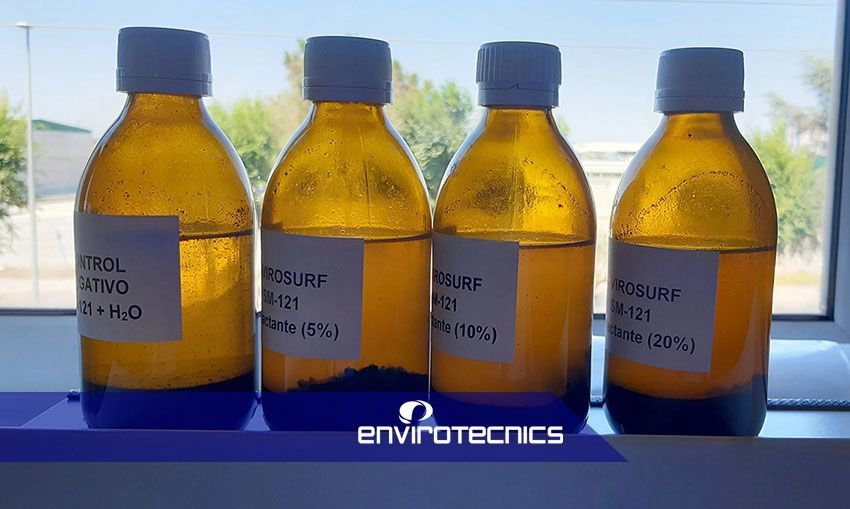 Ensayo de tratabilidad