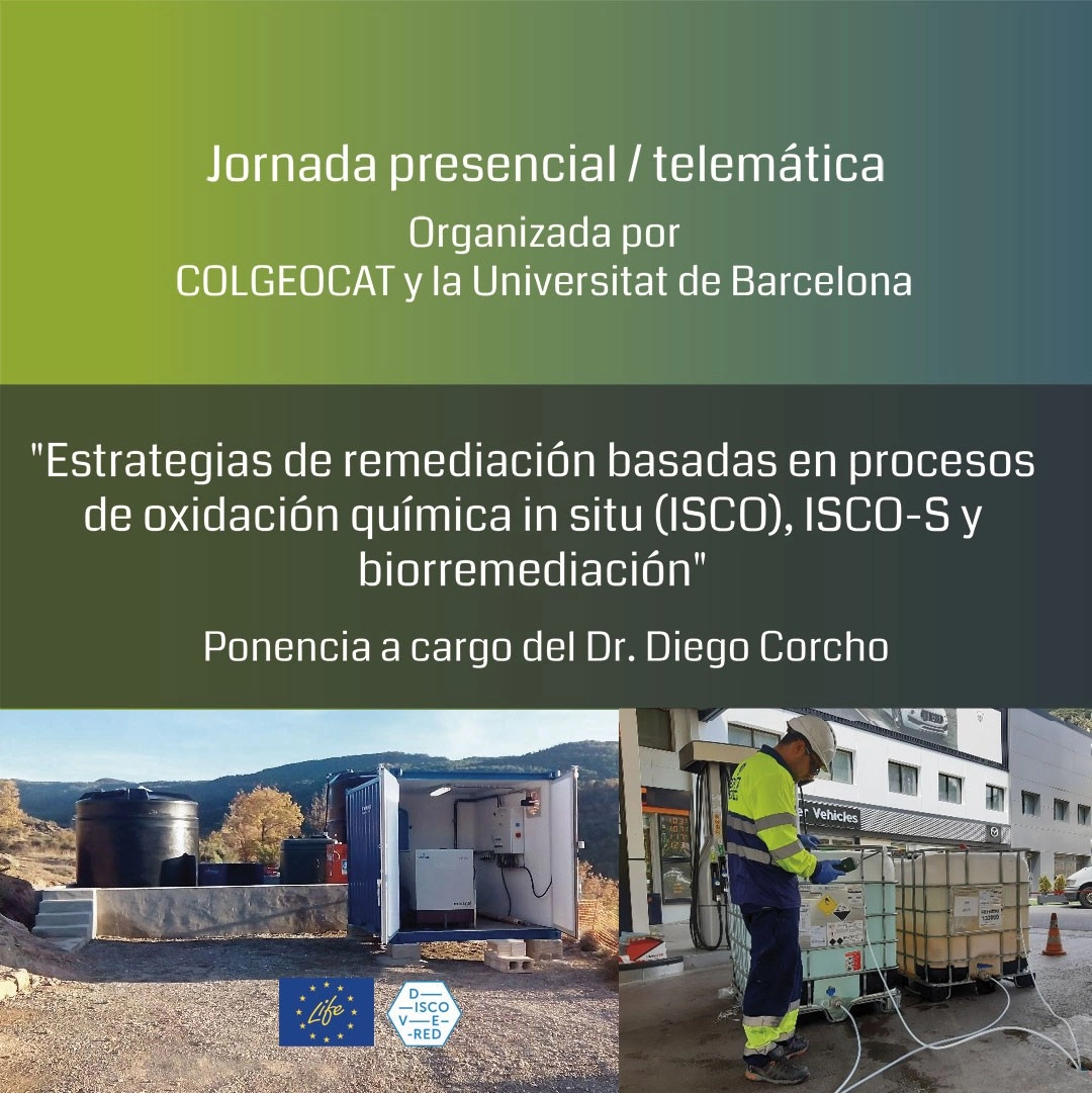 Jornada presencial / telemática