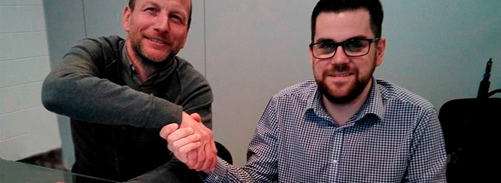 Distribución exclusiva de la gama Aquaread