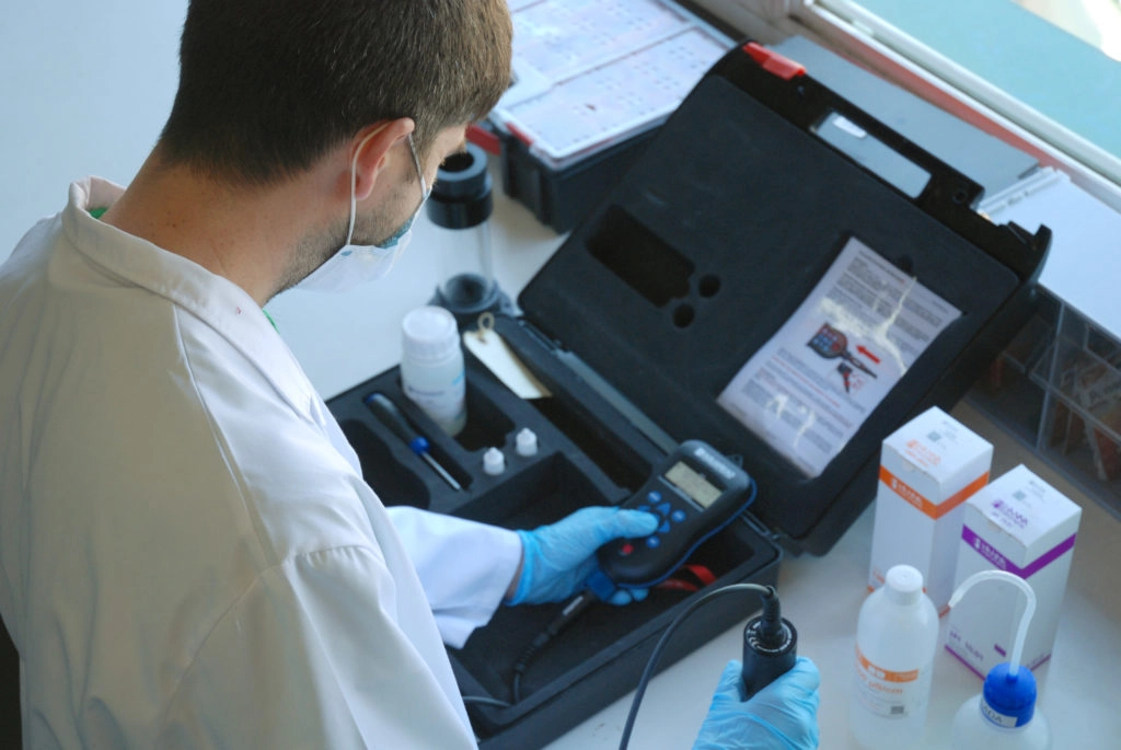 Mantenimiento preventivo