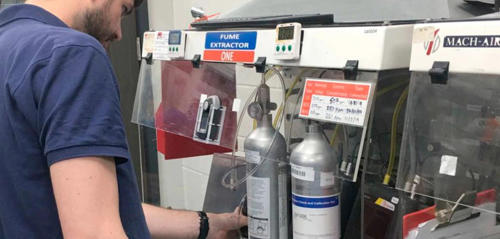 Calibración de productos