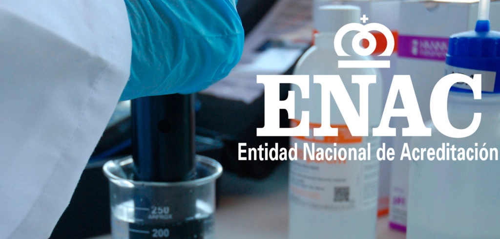 Entidad Nacional de Acreditación