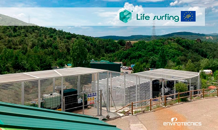 Proyecto Life Surfin Bailín