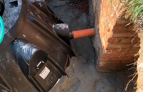 Equipo de tratamiento biológico de oxidación total