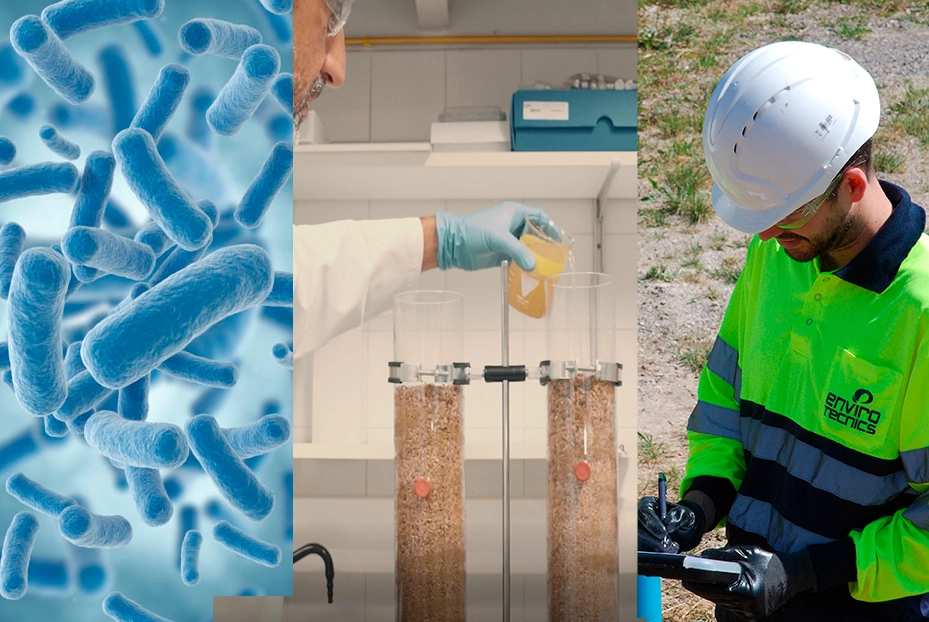 Tratamientos combinados