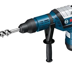 Martillo perforador Bosch GBH 8-45 DV SDS-Max