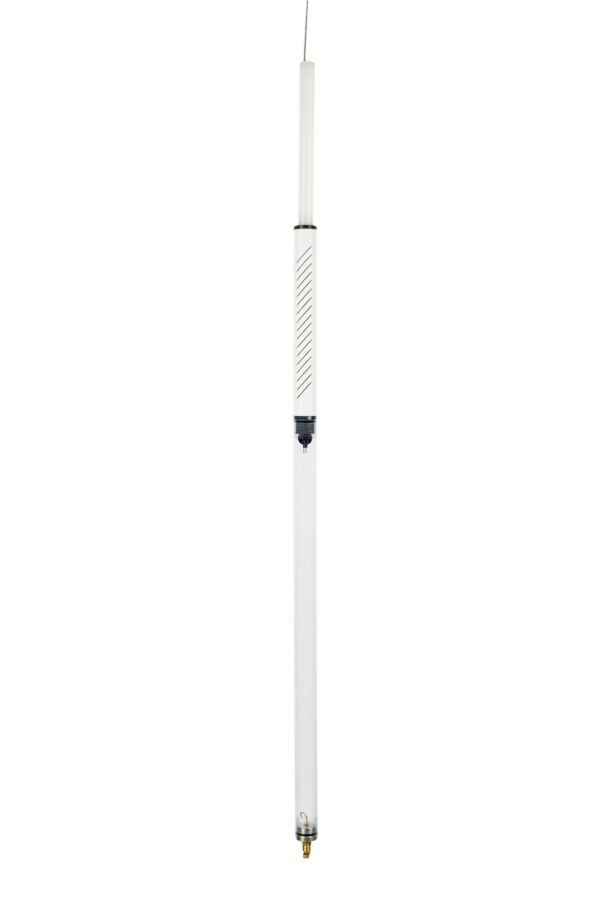 Skimmer pasivo RSS