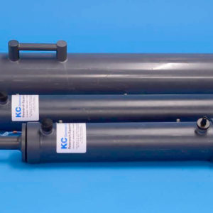 Botellas Niskin
