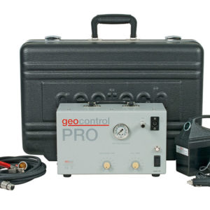 Bomba bladder Geocontrol