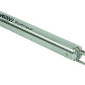Borescope coloidal