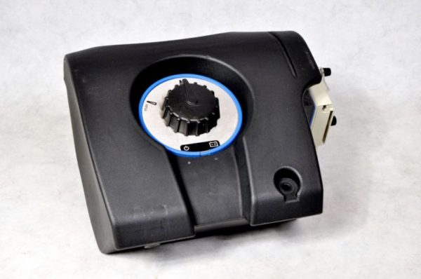 ATEX Peristaltic Pump with Built-in Battery