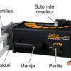 Bomba peristáltica Solinst - Imagen 3