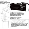 Bomba peristáltica Solinst - Imagen 4