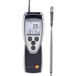 Anemómetro Testo 416
