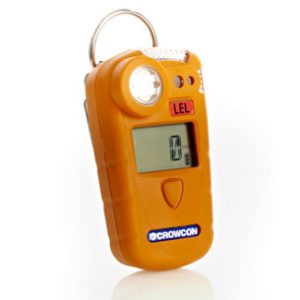 Detector monogás Gasman
