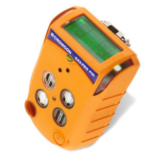 Detector multigás Gas-Pro PID