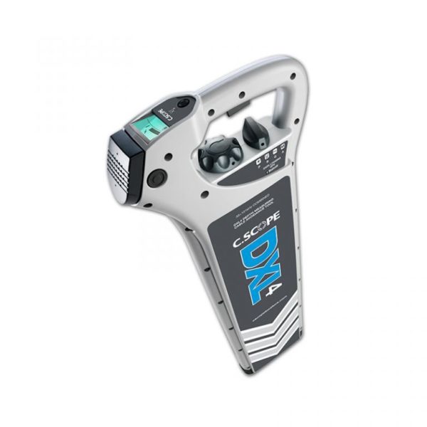 Digital cable and pipe locator