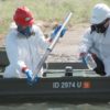 Sediment and Water Sampling - Image 3