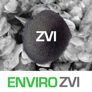 Hierro Cero Valente ZVI