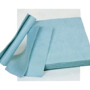 Hojas y rollos absorbentes