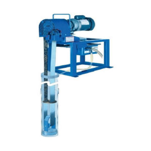 Skimmer de cinta Petroextractor