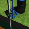 Skimmer de cinta Petroextractor - Imagen 2