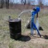 Skimmer de cinta Petroextractor - Imagen 3
