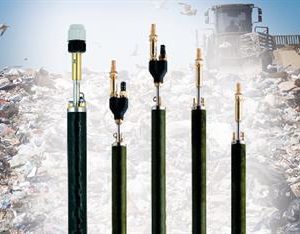 Bombas neumáticas AP3