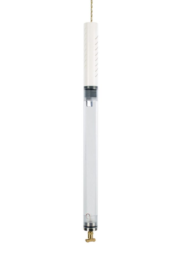 Skimmer pasivo Oilwick